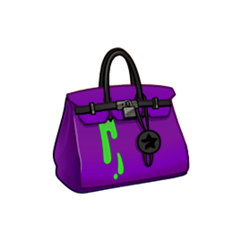 prize